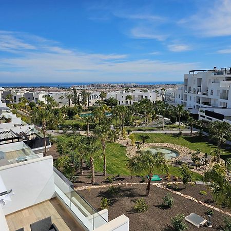 Apartament W Rezydencji Bali Los Altos 外观 照片