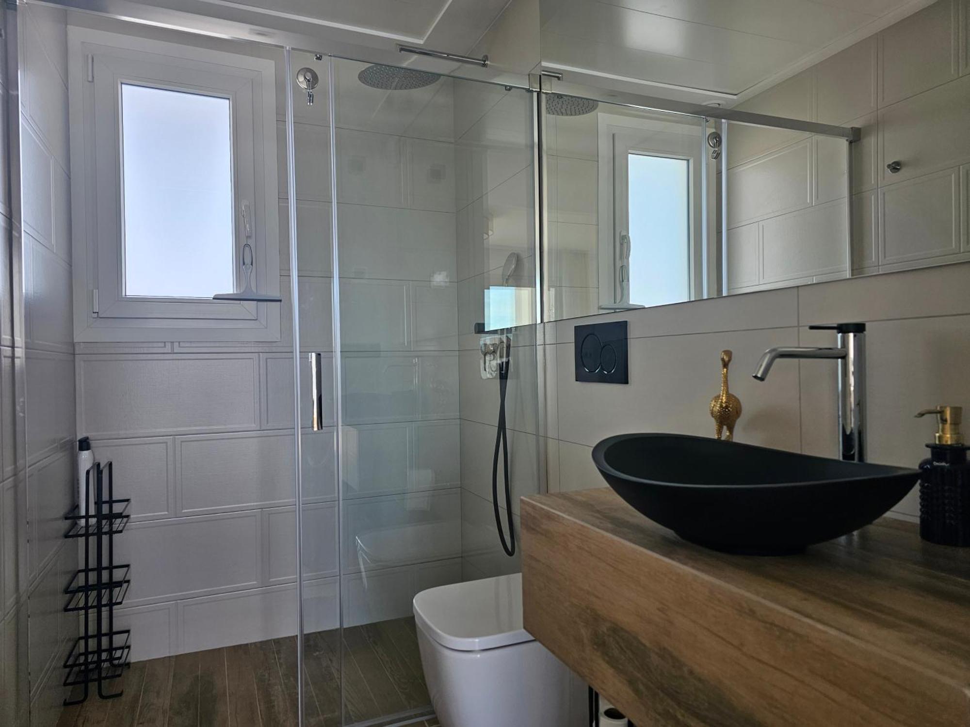 Apartament W Rezydencji Bali Los Altos 外观 照片