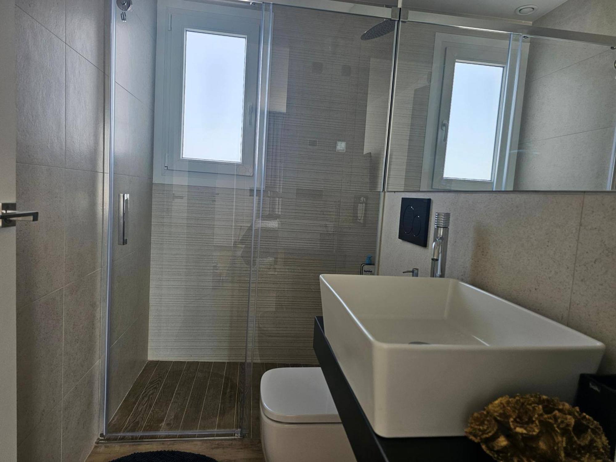 Apartament W Rezydencji Bali Los Altos 外观 照片