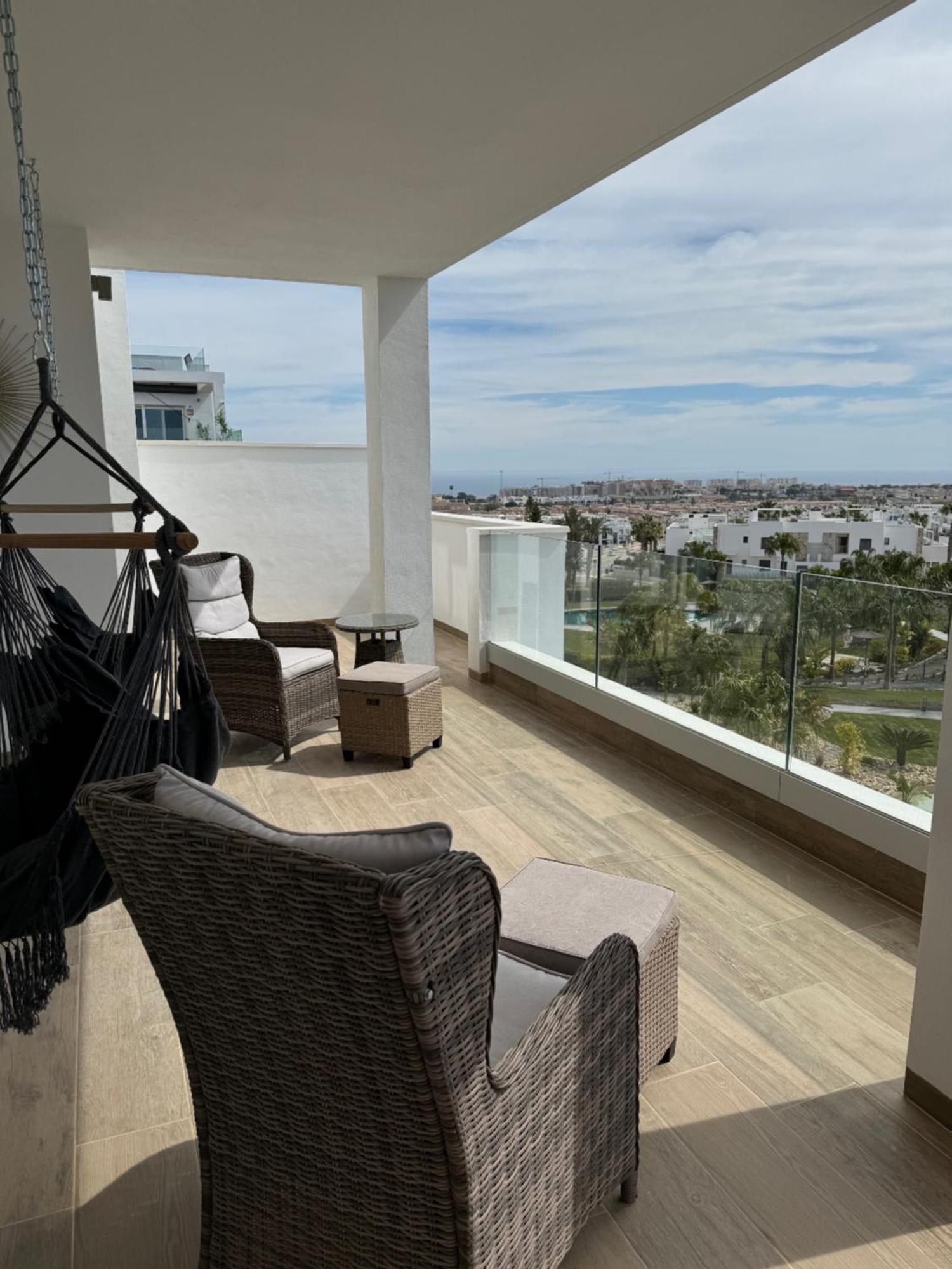 Apartament W Rezydencji Bali Los Altos 外观 照片