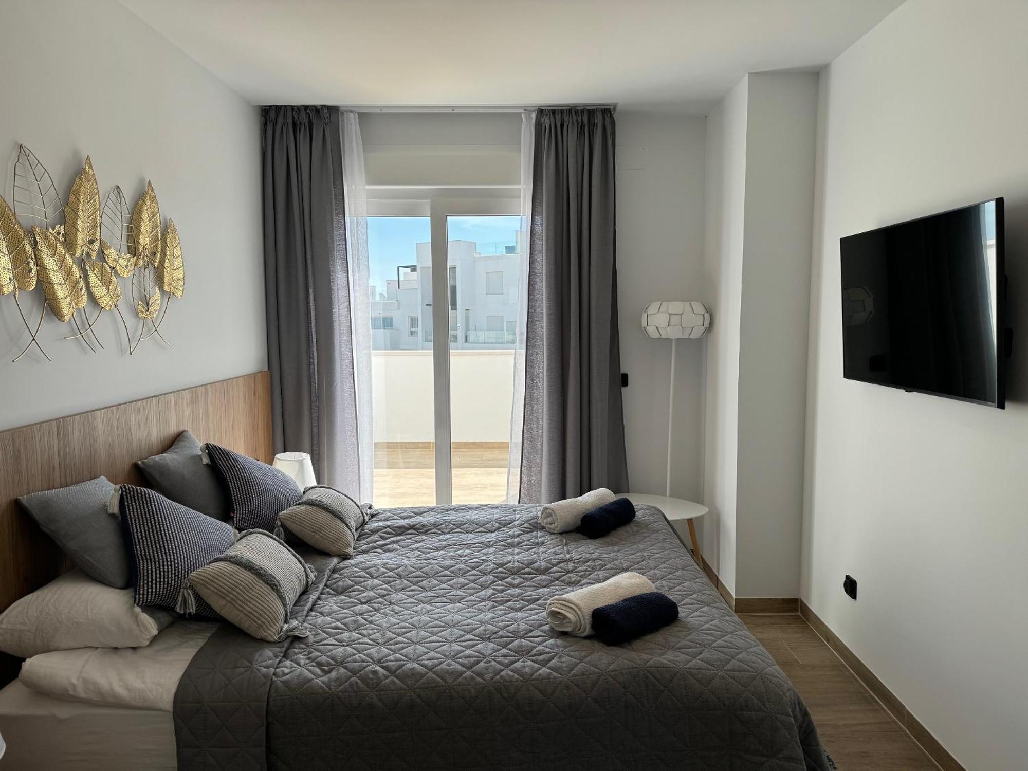 Apartament W Rezydencji Bali Los Altos 外观 照片