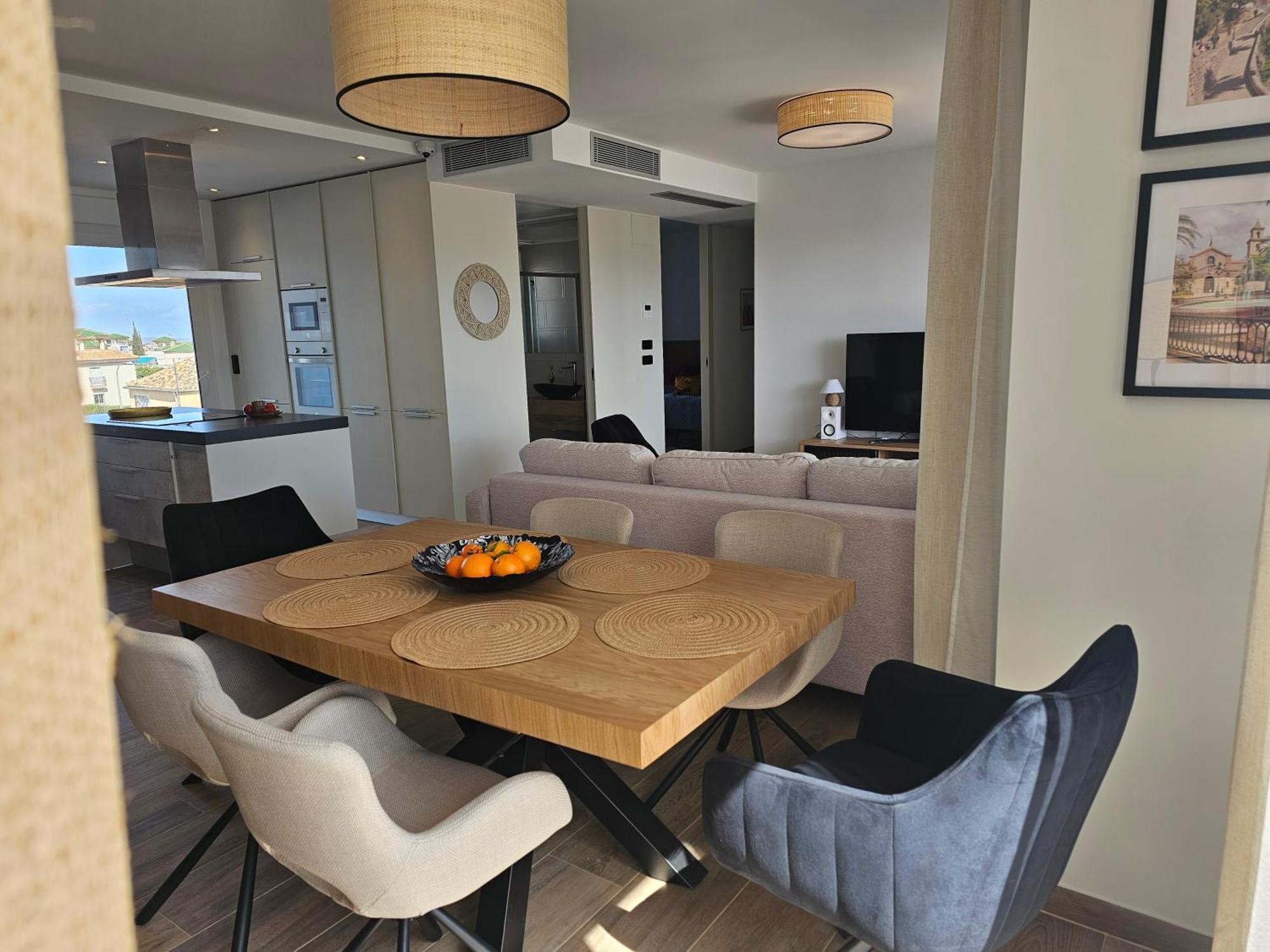 Apartament W Rezydencji Bali Los Altos 外观 照片