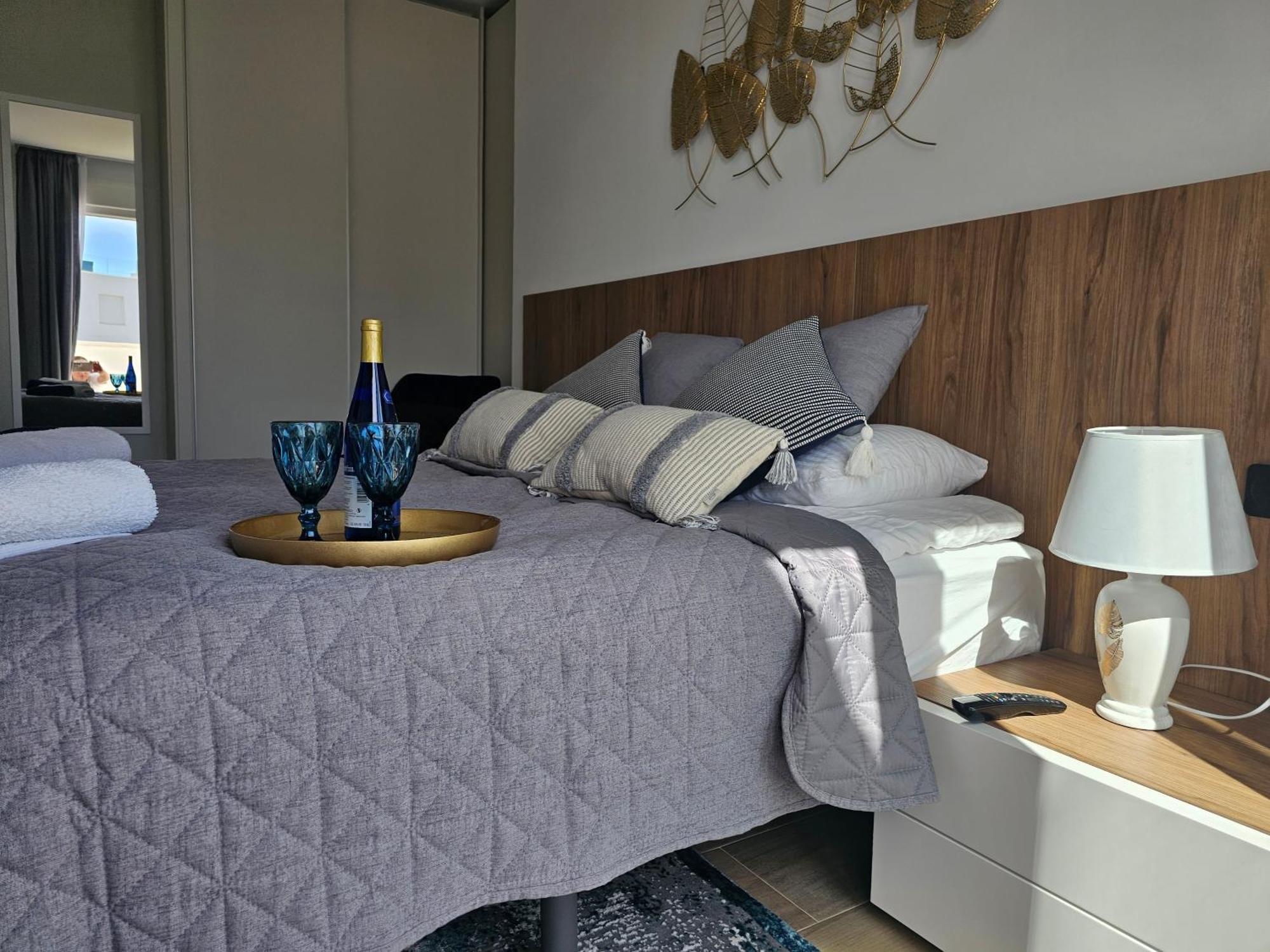 Apartament W Rezydencji Bali Los Altos 外观 照片