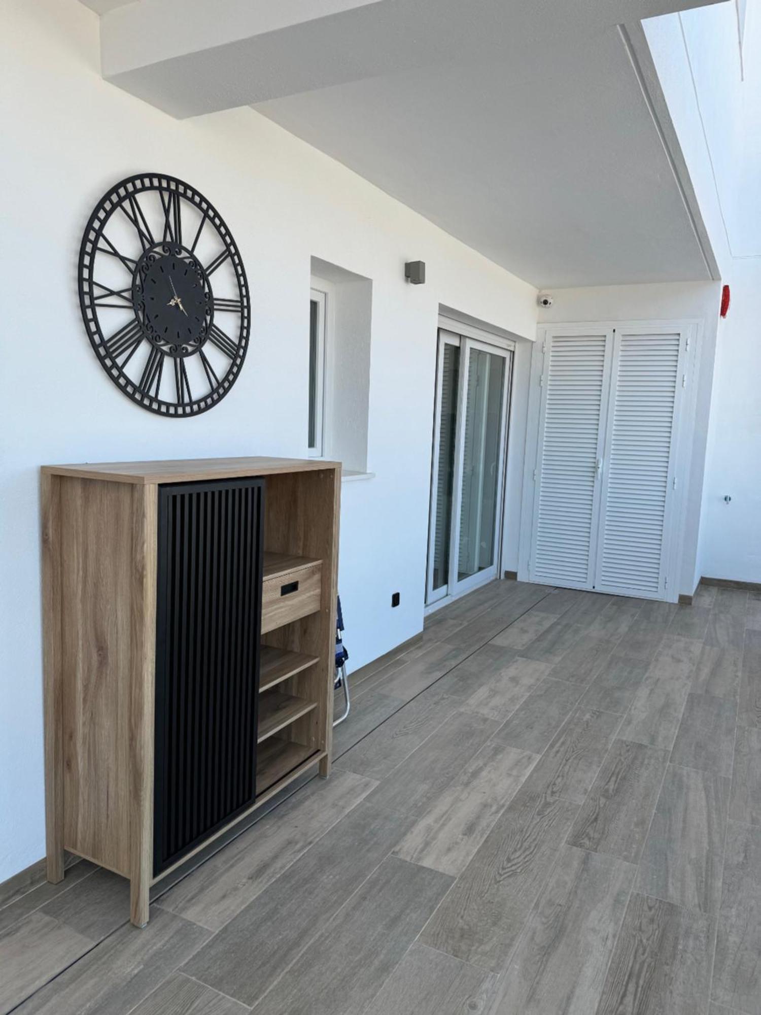 Apartament W Rezydencji Bali Los Altos 外观 照片