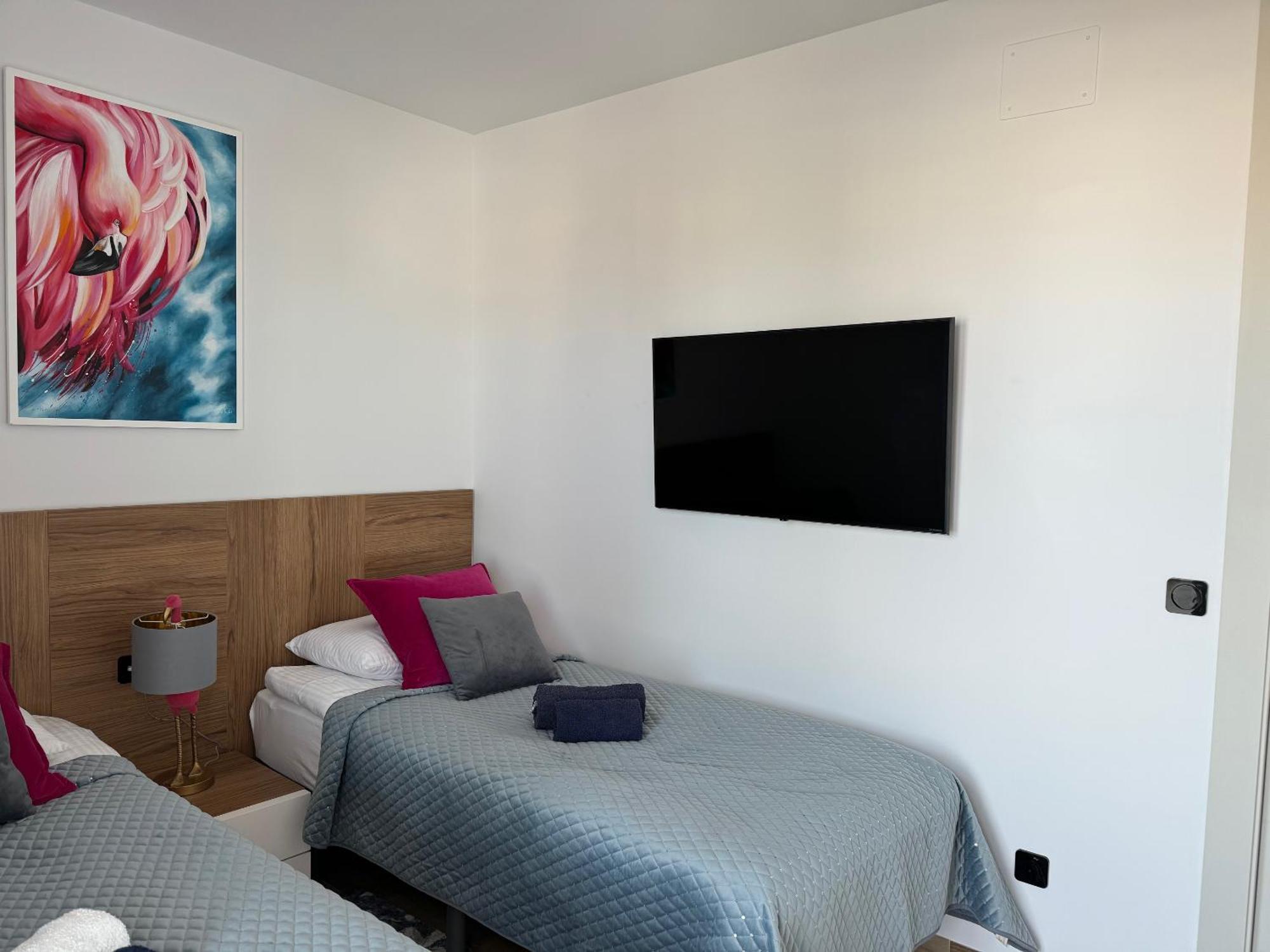 Apartament W Rezydencji Bali Los Altos 外观 照片