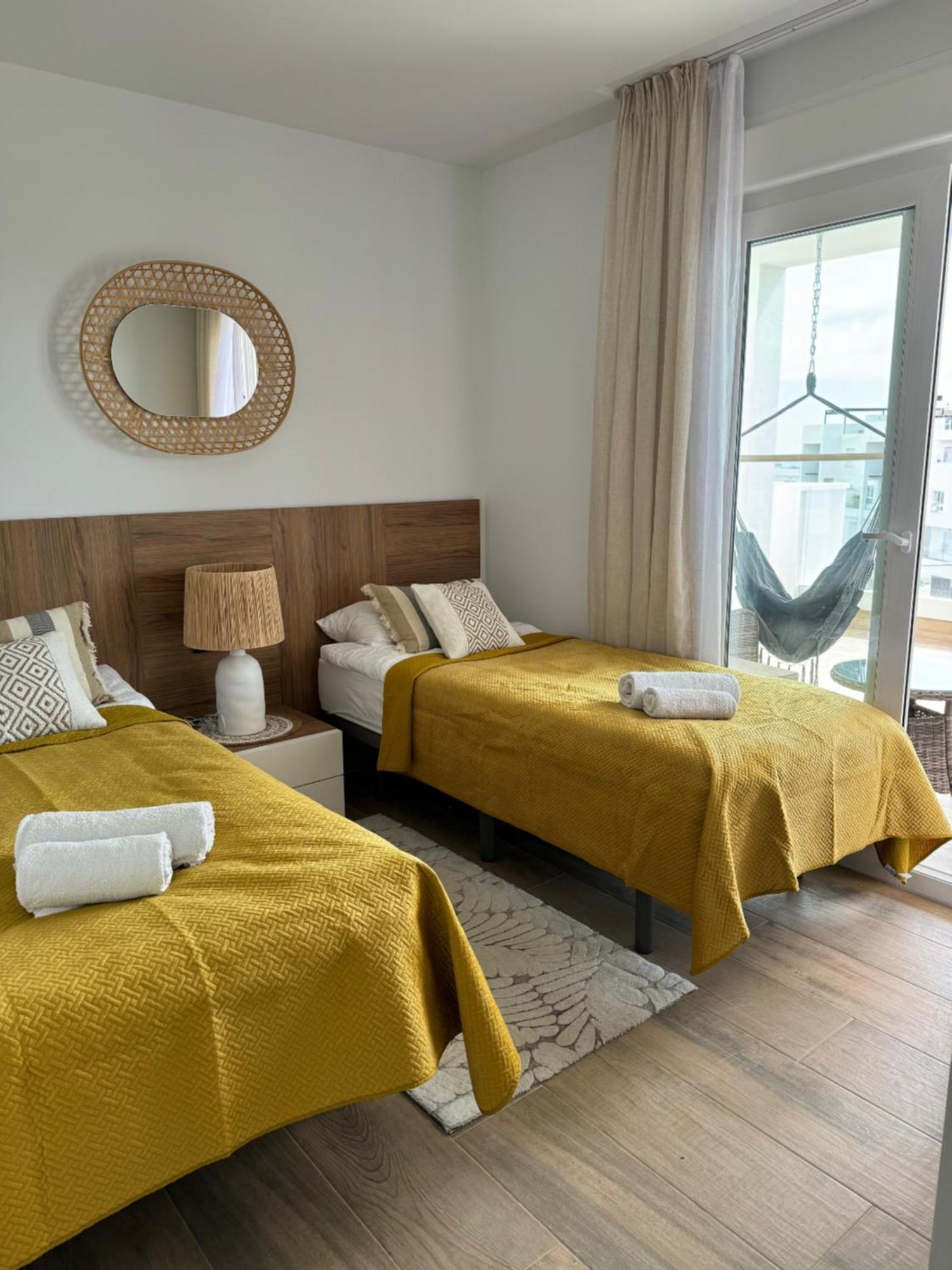 Apartament W Rezydencji Bali Los Altos 外观 照片