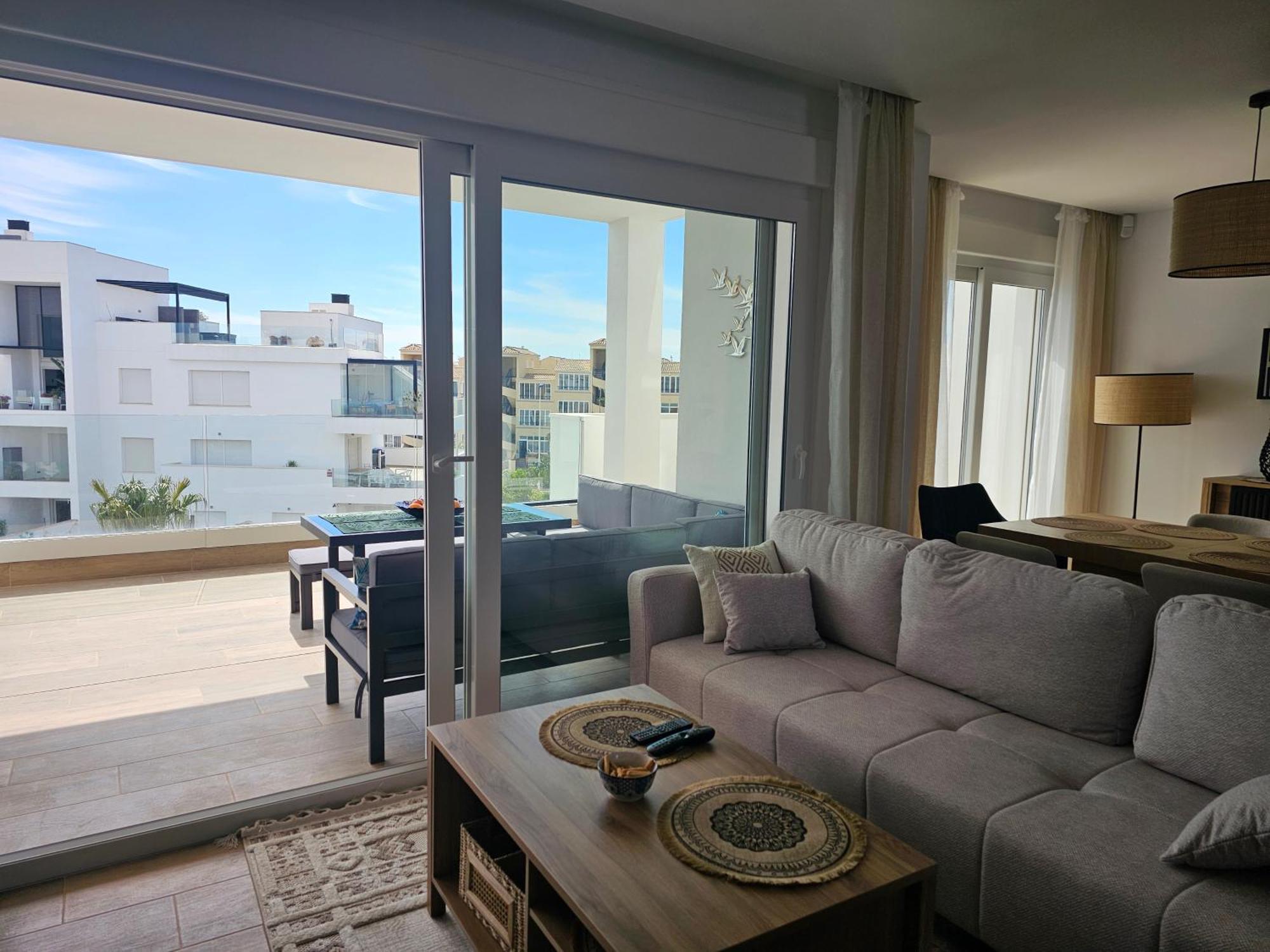 Apartament W Rezydencji Bali Los Altos 外观 照片