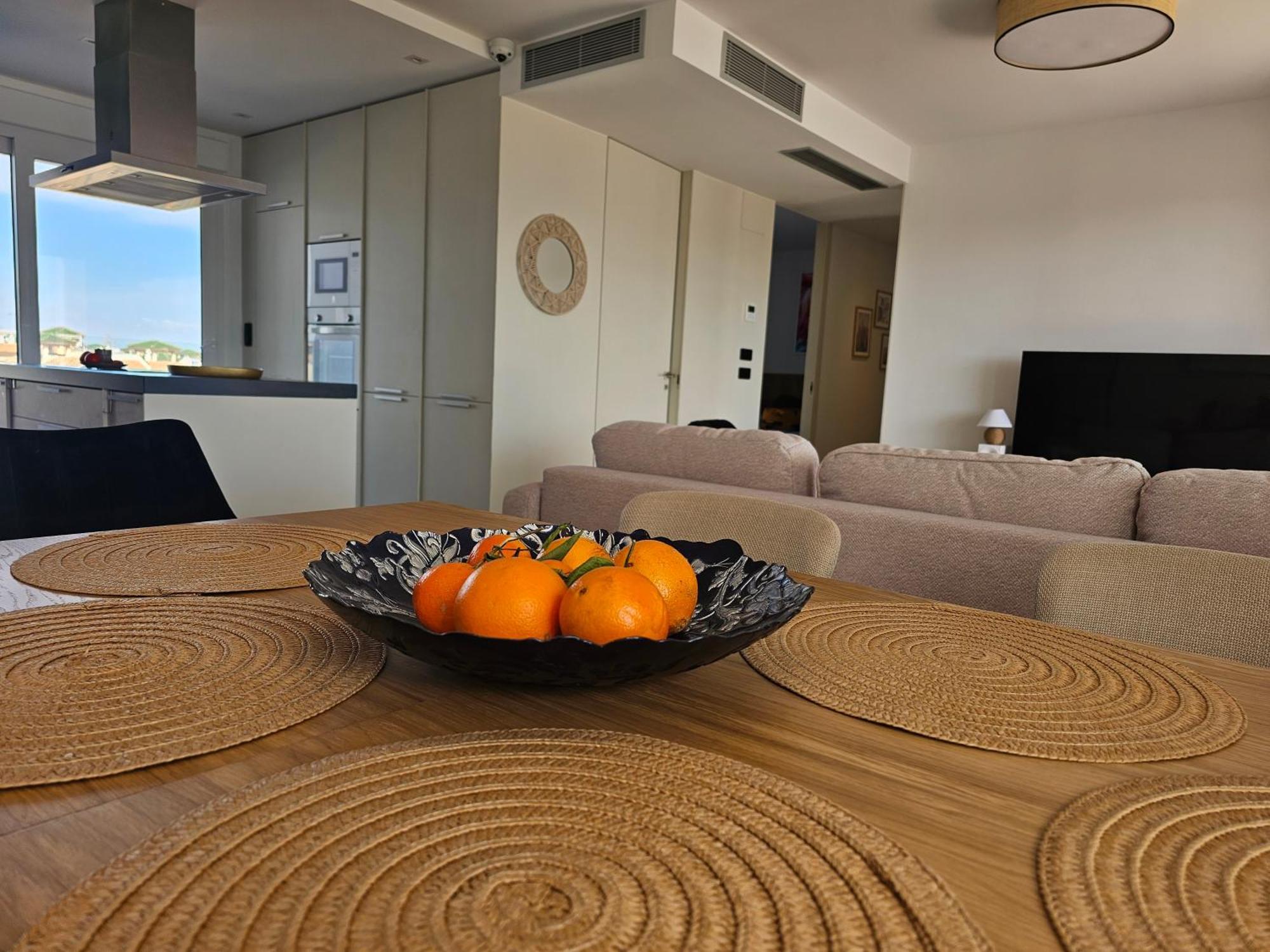 Apartament W Rezydencji Bali Los Altos 外观 照片
