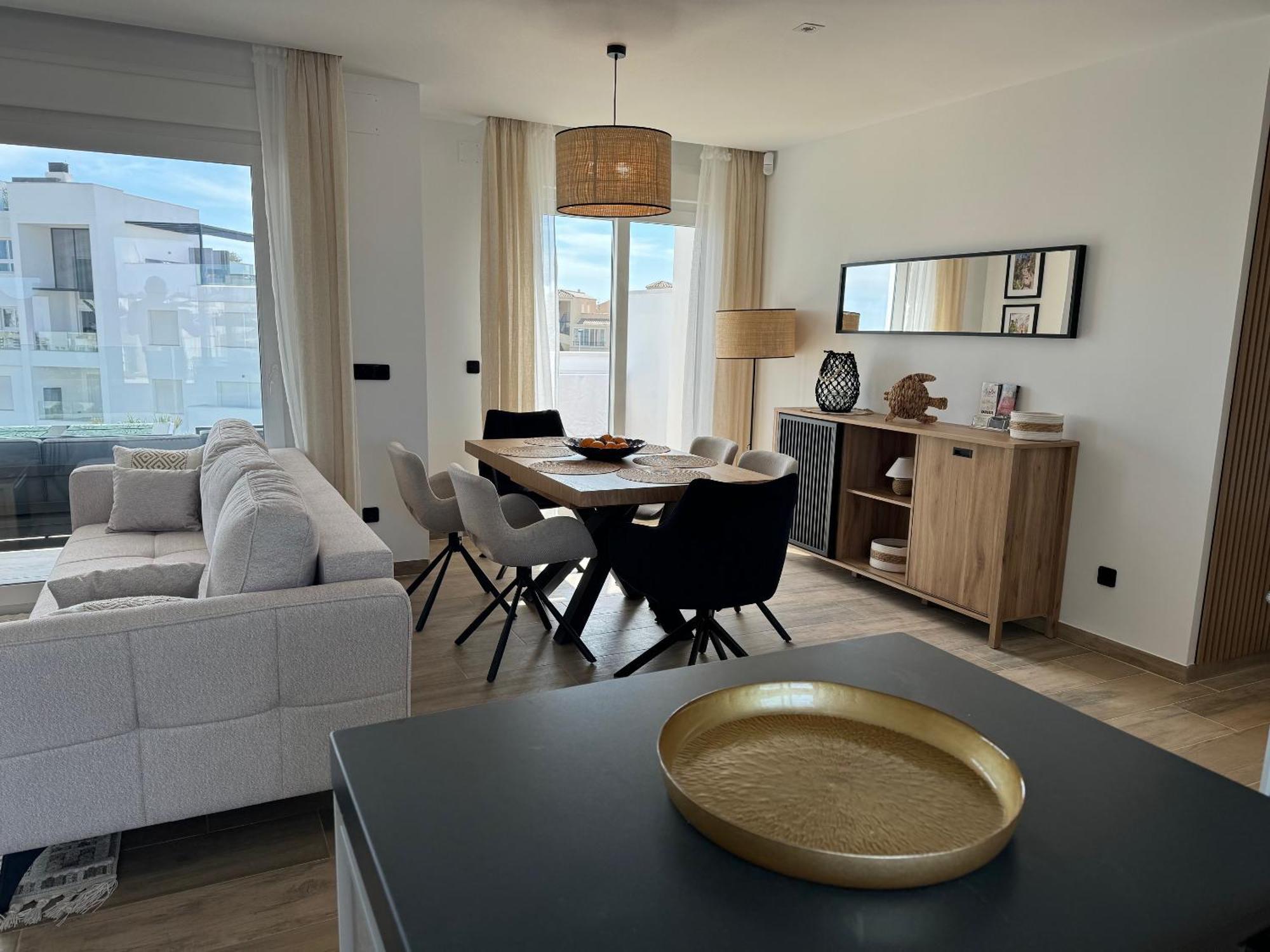 Apartament W Rezydencji Bali Los Altos 外观 照片