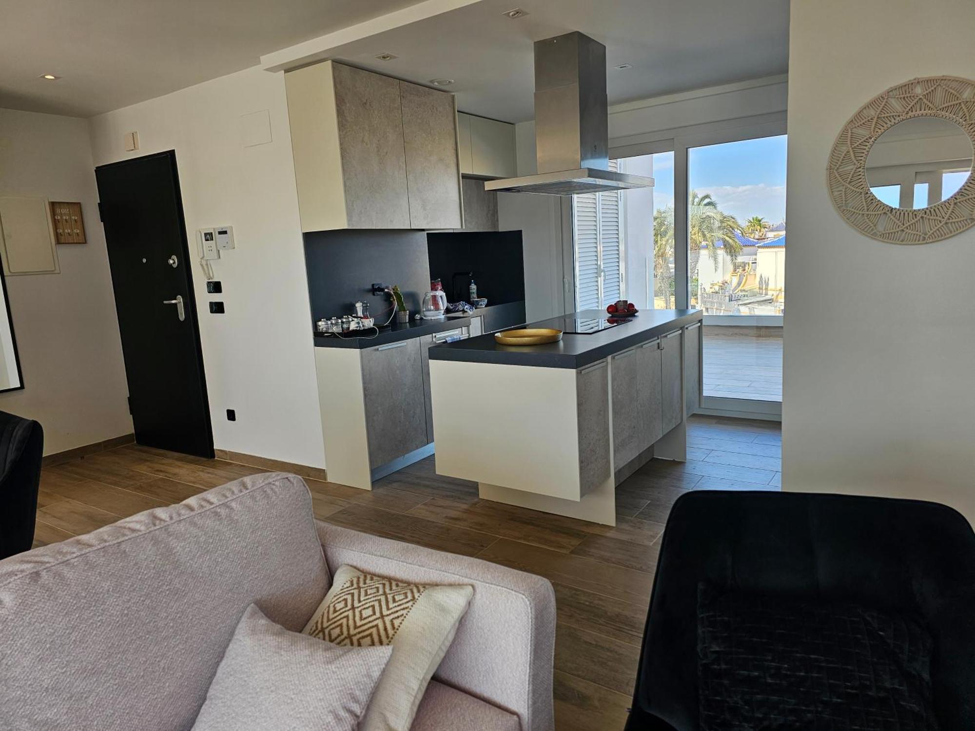 Apartament W Rezydencji Bali Los Altos 外观 照片